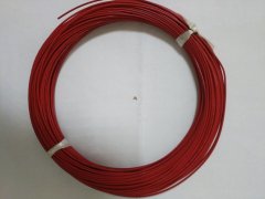 氟塑料线缆